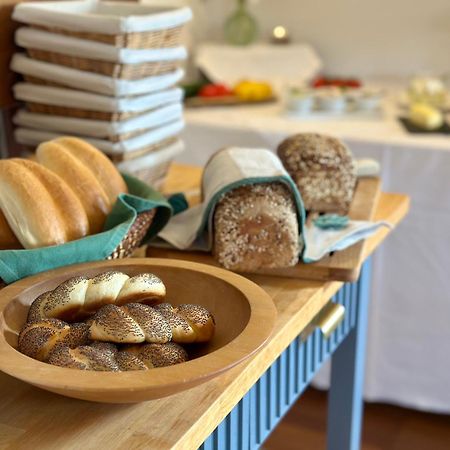 Weingut Winzerzimmer Rothschaedl Лойчах Екстер'єр фото